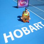 Alizé Cornet Instagram - If this Australian Open was to be my last one, I can't help but look back on everything that Australia has meant for me throughout my career : - The beginning of this incredible streak of Grand Slam participations in 2007 (2) - My first 4th round in GS in 2009 and my first (and only) quarter final in 2022 (3,4) - A WTA title in Hobart in 2016 (5) - The wins in Hopman Cup in 2014 (6) and in Fed Cup in 2019 (7) So many intense memories that will always connect me in a special way to this country. Playing on the courts of Melbourne Park has been an honor and a thrill, and I was lucky enough to experience it 19 times ! The atmosphere there is almost unmatchable. Feeling a bit blue right now, but there is also so much to be happy about. It was a hell of a love story mate. Thank you 🥲💙