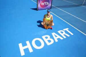 Alizé Cornet Instagram - If this Australian Open was to be my last one, I can't help but look back on everything that Australia has meant for me throughout my career :
- The beginning of this incredible streak of Grand Slam participations in 2007 (2)
- My first 4th round in GS in 2009 and my first (and only) quarter final in 2022 (3,4)
- A WTA title in Hobart in 2016 (5)
- The wins in Hopman Cup in 2014 (6) and in Fed Cup in 2019 (7)
So many intense memories that will always connect me in a special way to this country. 
Playing on the courts of Melbourne Park has been an honor and a thrill, and I was lucky enough to experience it 19 times ! The atmosphere there is almost unmatchable.
Feeling a bit blue right now, but there is also so much to be happy about.

It was a hell of a love story mate. Thank you 🥲💙