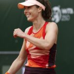 Alizé Cornet Instagram – I always have an amazing time in Lausanne ❤️
Merci la Suisse 🙏
@ladiesopenlausanne 

Next ➡️ Prague