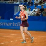 Alizé Cornet Instagram – Quel immense bonheur de jouer ce premier jour de @hopmancup avec mon ami @richardgasquet34 et de ramener cette première victoire pour la France 💪🇨🇵

Et tout ça sur les courts de mon club devant un public au rendez-vous 😍🥹🙏 #IssaNissa 

A tout à l’heure pour notre deuxième match contre la Suisse où nous essayerons de gagner notre place en finale ! ✊️