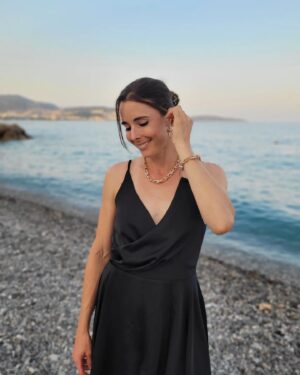 Alizé Cornet Instagram - Hopman Cup cocktail in good company ✨️💍💎

@tiffanyandco @hopmancup