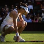 Alizé Cornet Instagram – Not the way I wanted to end my @wimbledon 🤕🚑, but congratulations to Elena for being such an amazing player 👏

I was so honored to play once more on this beautiful Centre Court… 🙏

The first exams show a sprain of the medial colleteral ligament of my knee that occured when I fell. 

Thank you so much for all the messages of love and support that I received since last night. I’ll keep you posted ❤️

@pgim @gomarkets @emirates #flybetter
