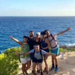 Alizé Cornet Instagram – I didn’t take a pill in Ibiza 😉, but still had an unforgettable week with these amazing people 🫶🥹💃 

Ibiza, you are so much more than what your reputation would suggest 🙏🌱🌺🌳🐠🌞⛵️💙✌️

Merci pour tout les copains 🥰 #vidalocaforever