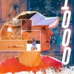 Alizé Cornet Instagram – ✨ 1000 MATCHS, 𝐇𝐈𝐒𝐓𝐎𝐑𝐈𝐐𝐔𝐄 ✨

*WTA/Grands Chelems