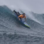Alla Mikheeva Instagram – Даже здесь у нас #partywave 🏄‍♀️🌊

#surf