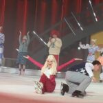 Alla Mikheeva Instagram – 😱😱😱