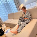 Alla Mikheeva Instagram - Кофе или чай?) *из невыложенного