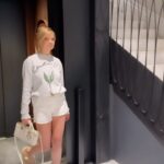 Alla Mikheeva Instagram – Пятница на кэжалах 🧢 ⛱️