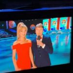 Alla Mikheeva Instagram - Дорогой мой друг, коллега, чемпион @alexei.yagudin 🤍🤍🤍🫶🫶🫶 С Днем Рождения тебя! Сколько туров , мероприятий, ведений у нас позади! Обожаю! Будь счастлив!