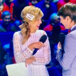Alla Mikheeva Instagram - Дорогой мой друг, коллега, чемпион @alexei.yagudin 🤍🤍🤍🫶🫶🫶 С Днем Рождения тебя! Сколько туров , мероприятий, ведений у нас позади! Обожаю! Будь счастлив!
