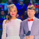 Alla Mikheeva Instagram - Дорогой мой друг, коллега, чемпион @alexei.yagudin 🤍🤍🤍🫶🫶🫶 С Днем Рождения тебя! Сколько туров , мероприятий, ведений у нас позади! Обожаю! Будь счастлив!