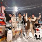 Alla Mikheeva Instagram - Вот такой чудесный день со всей семьей я сегодня провела ! Спасибо всем за поздравления! Это был идеальный день рождения! Спасибо всем кто помог сделать этот чудный праздник @bosco_di_ciliegi @cinema.moscow @gum.katok @gum_ru @bosco.cafe