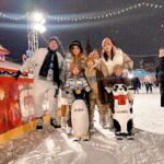 Alla Mikheeva Instagram - Вот такой чудесный день со всей семьей я сегодня провела ! Спасибо всем за поздравления! Это был идеальный день рождения! Спасибо всем кто помог сделать этот чудный праздник @bosco_di_ciliegi @cinema.moscow @gum.katok @gum_ru @bosco.cafe