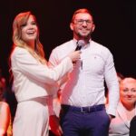 Alla Mikheeva Instagram – Всем привет! Хотела с Вами поделиться , как приятно являться частью Альфа-конфы ❤️ и объездить большое количество городов нашей страны! И еще предстоит ☺️
Хотела поблагодарить каждый город за теплую встречу и любящую атмосферу! Надеюсь, я Вам подарила много улыбок и удовольствия ☺️🤣
Спасибо 
16.06.23 – Новосибирск
29.06.23 – Красноярск
12.09.23 – Санкт-Петербург
02.10.23 – Владивосток
12.10.23 – Уфа
26.10.23 – Пермь 
08.11.23 – Минеральные воды
13.11.23 – Нижний Новгород
28.11.23 – Екатеринбург
05.12.23 – Иркутск
12.12.23 – Москва
28.02.24 – Самара
12.03.24 – Краснодар
22.03.24 – Кемерово
11.04.24 – Ульяновск
18.04.24 – Барнаул
24.04.24 – Архангельск
14.05.24 – Чебоксары
21.05.24 – Омск
28.08.24 – Челябинск
20 городов позади ) 
И до встречи : Пенза, Хабаровск, Оренбург, Ярославль, Мурманск, Улан-Удэ, Калининград и многие другие 🤍🤍🤍
P.s. Киньте клик кто был на альфа-конфе 🤪