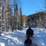 Alla Mikheeva Instagram - #siberian