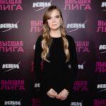 Alla Mikheeva Instagram - Смотрели сегодня 1/8 Высшей Лиги? Появилось очень много талантливых команд. За кого болели Вы? 🫶 #мойлюбимыйквн