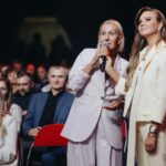 Alla Mikheeva Instagram – Всем привет! Хотела с Вами поделиться , как приятно являться частью Альфа-конфы ❤️ и объездить большое количество городов нашей страны! И еще предстоит ☺️
Хотела поблагодарить каждый город за теплую встречу и любящую атмосферу! Надеюсь, я Вам подарила много улыбок и удовольствия ☺️🤣
Спасибо 
16.06.23 – Новосибирск
29.06.23 – Красноярск
12.09.23 – Санкт-Петербург
02.10.23 – Владивосток
12.10.23 – Уфа
26.10.23 – Пермь 
08.11.23 – Минеральные воды
13.11.23 – Нижний Новгород
28.11.23 – Екатеринбург
05.12.23 – Иркутск
12.12.23 – Москва
28.02.24 – Самара
12.03.24 – Краснодар
22.03.24 – Кемерово
11.04.24 – Ульяновск
18.04.24 – Барнаул
24.04.24 – Архангельск
14.05.24 – Чебоксары
21.05.24 – Омск
28.08.24 – Челябинск
20 городов позади ) 
И до встречи : Пенза, Хабаровск, Оренбург, Ярославль, Мурманск, Улан-Удэ, Калининград и многие другие 🤍🤍🤍
P.s. Киньте клик кто был на альфа-конфе 🤪