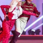 Alla Mikheeva Instagram – А вы бы рискнули лечь?