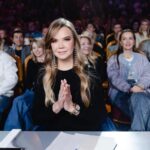 Alla Mikheeva Instagram - Смотрели сегодня 1/8 Высшей Лиги? Появилось очень много талантливых команд. За кого болели Вы? 🫶 #мойлюбимыйквн