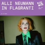 Alli Neumann