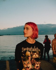 Alli Neumann Most Liked Photos and Posts