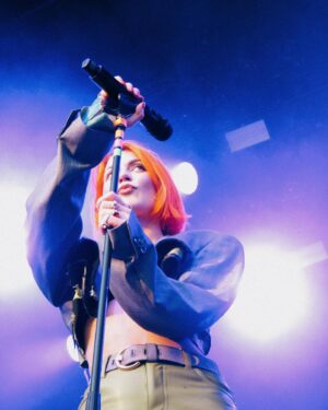 Alli Neumann Instagram - puls open air

📸@blancsdiary 
@pulsopenair