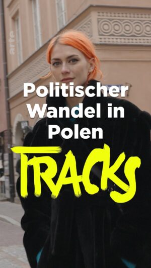 Alli Neumann Instagram - Ein Teil Polens atmet auf: Der pro-europäische Donald Tusk löst Mateusz Morawiecki von der rechtskonservativen Partei PiS ab. Wie reagiert die Kulturszene auf diesen Wechsel? 🧑‍🎨 Was ist ihre Hoffnung und wo sieht sie trotz des politischen Wandels Herausforderungen für die neue Regierung? Die deutsch-polnische Sängerin Alli Neumann hat sich für Tracks in Warschau umgehört. Die neue Tracks-Folge ➡️ „Neuanfang in Polen?“ jetzt auf YouTube und auf arte.tv

#polen #allineumann #donaldtusk #artetv