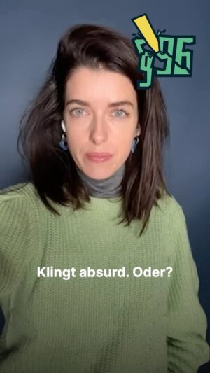 Alli Neumann Instagram - Wehret den Anfängen ist JETZT! Während Rechte rassistische Massendeportationen planen, will die Ampel Gesetze verabschieden, von denen nicht mal Horst Seehofer geträumt hätte. Das müssen wir verhindern! 
Schreib jetzt deinen Abgeordneten, damit sie in der namentlichen Abstimmung gegen das „Rückführungsverbesserungsgesetz“ voten. JEDE Mail zählt und kann etwas bewirken! 
#LeaveNoOneBehind #Rückführungsverbesserungsgesetz
#DefendSolidarity