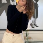 Allie Marie Evans