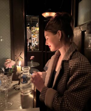Allie Marie Evans Instagram - New York’s greatest hits 🗽