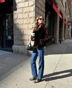 Allie Marie Evans Instagram - New York’s greatest hits 🗽