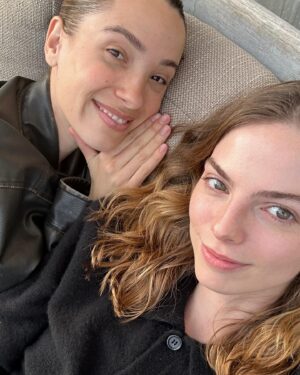 Allie Marie Evans Instagram - bits & pieces