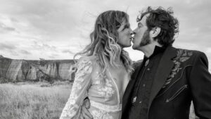 Allie McCulloch Instagram - had the most MAGICAL time celebrating my baby sister getting married this past weekend to the most amazing human in the Badlands, North Dakota! 

It was perfect. Perfect is the only word.
⚡️⚡️⚡️