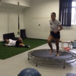 Alline Calandrini