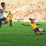 Alline Calandrini