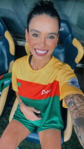 Alline Calandrini Top 100 Instagram Photos and Posts