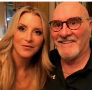 Allison Dunbar Instagram - If I’ve ever played a prank on you, it’s because of my dad. My dad fucked with me from the time I was a small child. He hid under my bed at night and grabbed my ankles when I was headed to sleep. Or he would wait, and pretend to be a wild animal under there until I shot out of bed & flew across the room. My dad was outrageous. He took me and my bff Becky to the Madonna concert in the 80’s, & someone beeped at us in traffic one too many times. My dad jumped out and offered to rearrange their face. I called him this year on my way to Madonna & we laughed about that.  Tim was the coolest. He drank goldschlager out of his barnoculars at the Eagles games that he attended with his identical twin Norm, who was his best friend and soulmate in this world. After serving as a prosecutor in the Attorney General’s office for decades, my dad retired and moved to Florida with his wife. He got bored and as a joke, he scored himself a job as a bagboy at the country club. He said it was for the free golf, but I know he just got a kick out of making five dollar tips for carrying someone’s bag to their car. Then he got bored again, moved back to PA and took a job on the other side, in the public defenders office. When I would come to visit him., he would introduce me as an assistant PD to his clients, and the two of us would proceed to interview the defendants about their alleged crimes. My dad did not take this world seriously, and I’m delighted to have inherited this gene. My dad followed the Rolling Stones well into his 60s. He loved a great joke, especially his own. My dad loved Ron, and delighted in the fact that they were seven years apart. He would introduce Ron as his son and then explode into gales of laughter. My dad lived hard & laughed his ass off. I can still hear that laugh. I miss you, Pop. I feel lonely in a way that I never understood. Thanks for making me who I am, Dad. I’m proud to be your daughter. I’ll be listening for that laugh.
