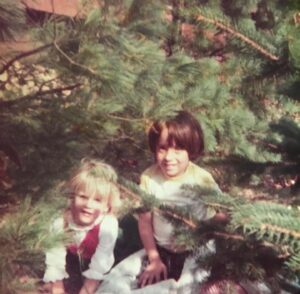 Allison Dunbar Instagram - If I’ve ever played a prank on you, it’s because of my dad. My dad fucked with me from the time I was a small child. He hid under my bed at night and grabbed my ankles when I was headed to sleep. Or he would wait, and pretend to be a wild animal under there until I shot out of bed & flew across the room. My dad was outrageous. He took me and my bff Becky to the Madonna concert in the 80’s, & someone beeped at us in traffic one too many times. My dad jumped out and offered to rearrange their face. I called him this year on my way to Madonna & we laughed about that.  Tim was the coolest. He drank goldschlager out of his barnoculars at the Eagles games that he attended with his identical twin Norm, who was his best friend and soulmate in this world. After serving as a prosecutor in the Attorney General’s office for decades, my dad retired and moved to Florida with his wife. He got bored and as a joke, he scored himself a job as a bagboy at the country club. He said it was for the free golf, but I know he just got a kick out of making five dollar tips for carrying someone’s bag to their car. Then he got bored again, moved back to PA and took a job on the other side, in the public defenders office. When I would come to visit him., he would introduce me as an assistant PD to his clients, and the two of us would proceed to interview the defendants about their alleged crimes. My dad did not take this world seriously, and I’m delighted to have inherited this gene. My dad followed the Rolling Stones well into his 60s. He loved a great joke, especially his own. My dad loved Ron, and delighted in the fact that they were seven years apart. He would introduce Ron as his son and then explode into gales of laughter. My dad lived hard & laughed his ass off. I can still hear that laugh. I miss you, Pop. I feel lonely in a way that I never understood. Thanks for making me who I am, Dad. I’m proud to be your daughter. I’ll be listening for that laugh.