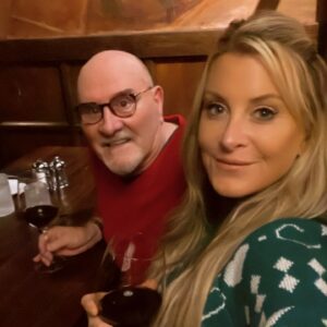 Allison Dunbar Instagram - I miss you, Dad. Sending love to everyone whose heart hurts today. ♥️
