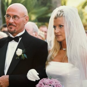 Allison Dunbar Instagram - I miss you, Dad. Sending love to everyone whose heart hurts today. ♥️