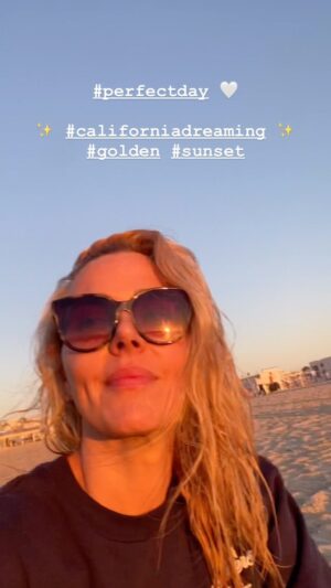 Allison McAtee Instagram - 