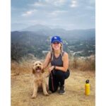 Allison Munn Instagram - I guess this a dog account now.