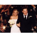 Allison Munn Instagram – 14 years married to my favorite person. ⁣
⁣
I found this old issue of InStyle Weddings – the magazine folded years ago but I’m happy to report that @scottholroyd & I still going strong. ⁣
⁣
📷: @gaylebrooker