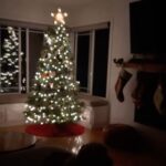 Allison Munn Instagram - Here we go! 🎄