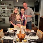 Allison Munn Instagram – Thankful. 🍁