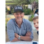 Allison Munn Instagram - He really is. 🖤