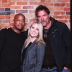 Allison Munn Instagram – It was so great to spend the day back in Wilmington, reconnecting with @ptothejohan and my tv boo for life, @antwontanner2214. And thanks to all of you who came out – @scottholroyd and I had a blast. #OTH 💖@fwbcharityevents
