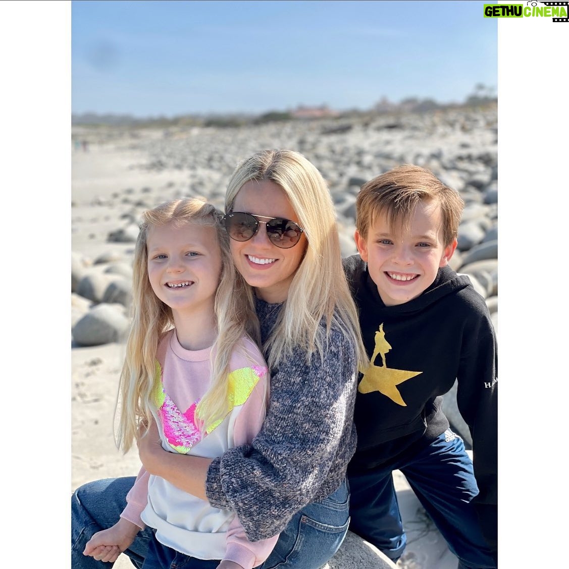 Allison Munn Instagram - Spring Break Road Trip is in the books. Big Sur > Carmel > San Francisco. California, you are stunning.