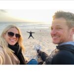 Allison Munn Instagram - Spring Break Road Trip is in the books. Big Sur > Carmel > San Francisco. California, you are stunning.