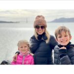 Allison Munn Instagram - Spring Break Road Trip is in the books. Big Sur > Carmel > San Francisco. California, you are stunning.